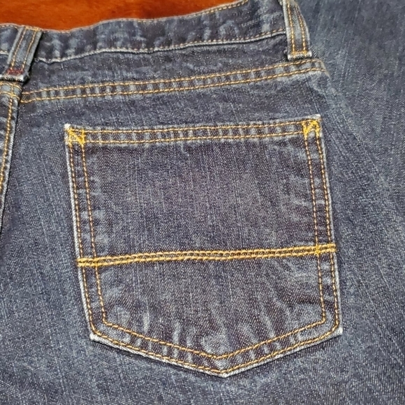 🌟CLEARANCE Arizona Girls Jeans Sz 16 - Picture 10 of 10